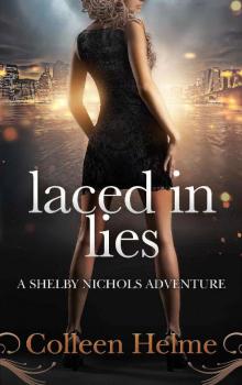 Laced In Lies Laced In Lies