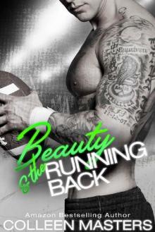 Beauty and the Running Back Beauty and the Running Back