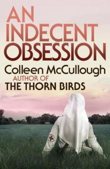 An Indecent Obsession An Indecent Obsession