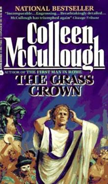 The Grass Crown The Grass Crown