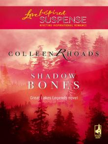 Shadow Bones Shadow Bones