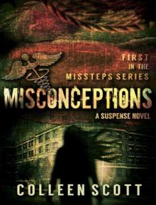 Misconceptions Misconceptions