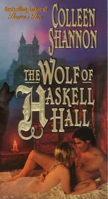The Wolf of Haskell Hall