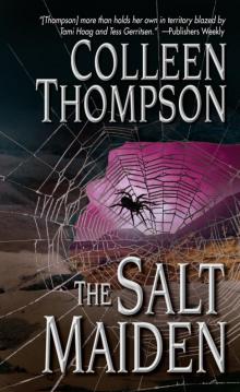 The Salt Maiden