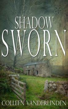 Shadow Sworn (Copper Falls Book 2)