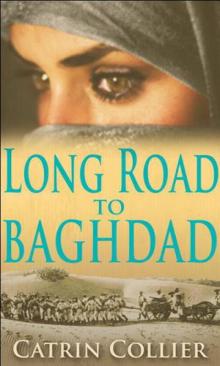 The Long Road to Baghdad (2011)