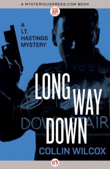 Long Way Down (The Lt. Hastings Mysteries) Long Way Down (The Lt. Hastings Mysteries)
