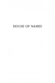 House of Names