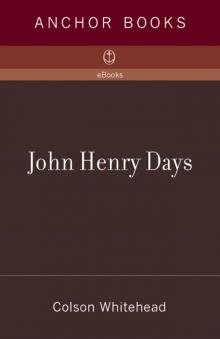 John Henry Days