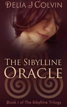 The Sibylline Oracle (The Sibylline Trilogy)