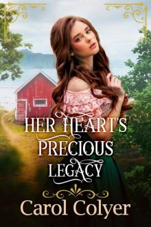 Her Heart's Precious Legacy