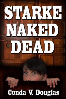 Starke Naked Dead