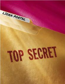 Confidential Files: LIORA Portal