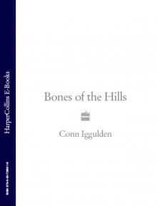 Bones Of the Hills c-3