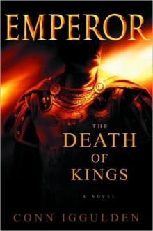 The Death of Kings The Death of Kings