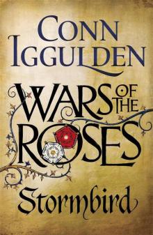 Wars of the Roses 01 - Stormbird