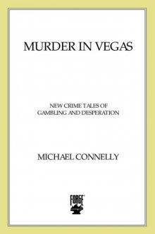 Murder in Vegas