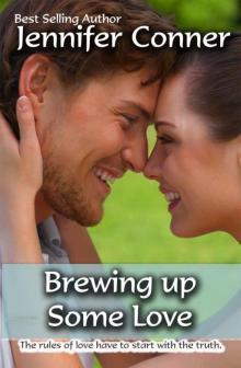 Brewing Up Some Love