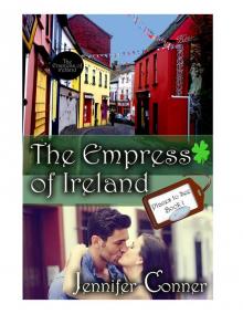 Empress of Ireland