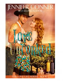 Love Uncorked