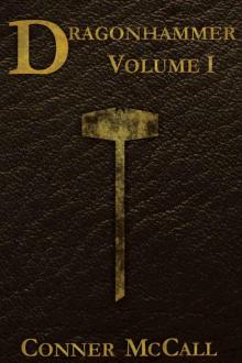 Dragonhammer: Volume I