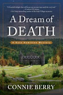 A Dream of Death A Dream of Death