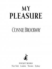 My Pleasure