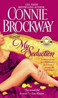 My Seduction