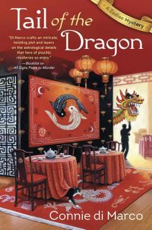 Tail of the Dragon