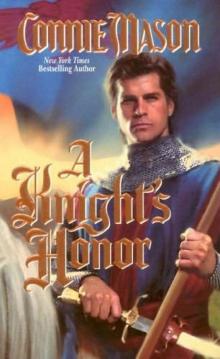 A Knight's Honor A Knight's Honor