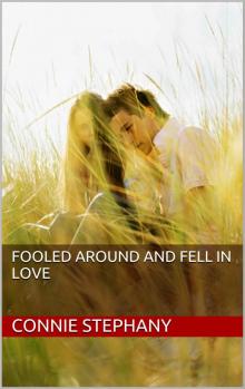 Fooled Around and Fell in Love (A New Beginning Book 2)