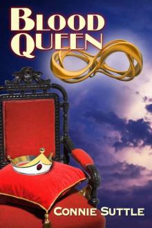 Blood Queen (Blood Destiny, #6)