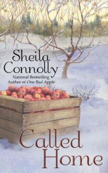 Orchard Mystery 00-Called Home