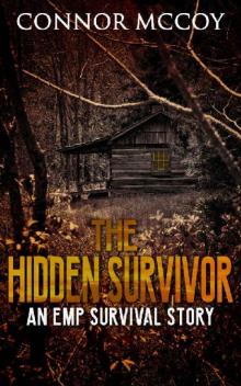 The Hidden Survivor The Hidden Survivor