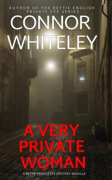 A Very Private Woman