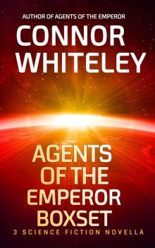 Agents of the Emperor Boxset