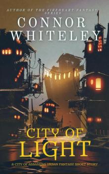 City of Light