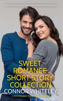 Sweet Romance Short Story Collection
