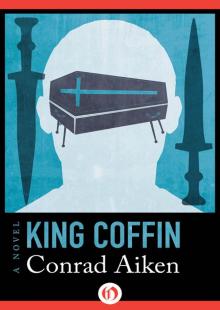 King Coffin: A Novel