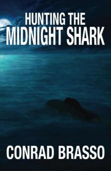 Hunting the Midnight Shark