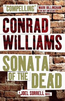 Sonata of the Dead