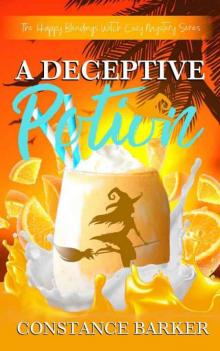 A Deceptive Potion