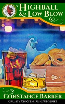 A Highball and a Low Blow