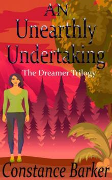 An Unearthly Undertaking