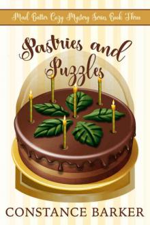 Pastries and Puzzles
