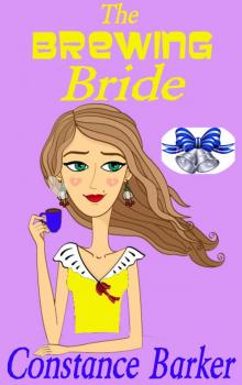 The Brewing Bride (Sweet Home Mystery Series Book 8)