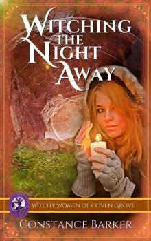 Witching The Night Away Witching The Night Away