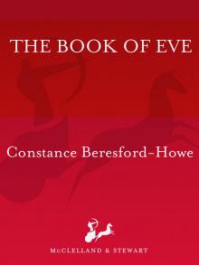The Book of Eve The Book of Eve