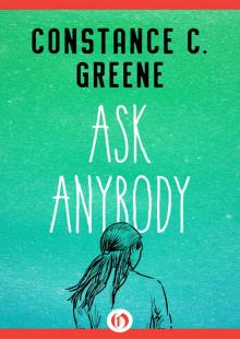 Ask Anybody