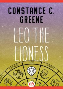Leo the Lioness